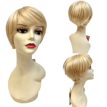 Femi Collection Alana Hatti Synthetic Wig