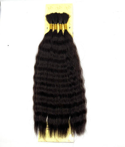 Femi Collection The M Wet &amp; Wavy Bulk, 14"