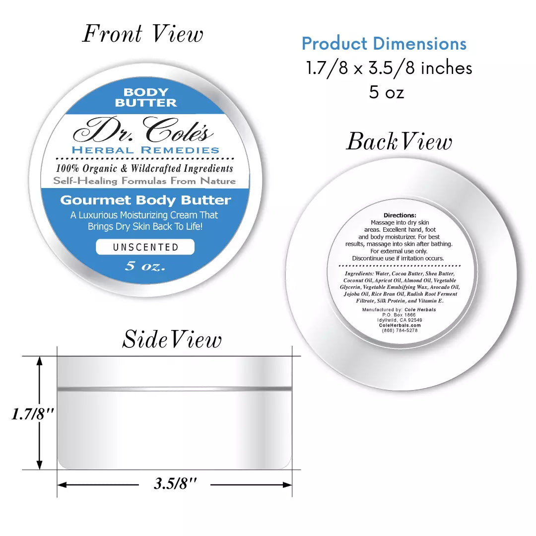 Fresh Face Cream and Dr. Cole&