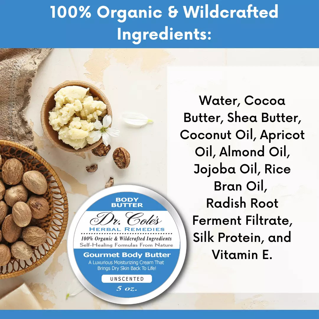 Fresh Face Cream and Dr. Cole&