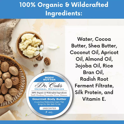 Fresh Face Cream and Dr. Cole&