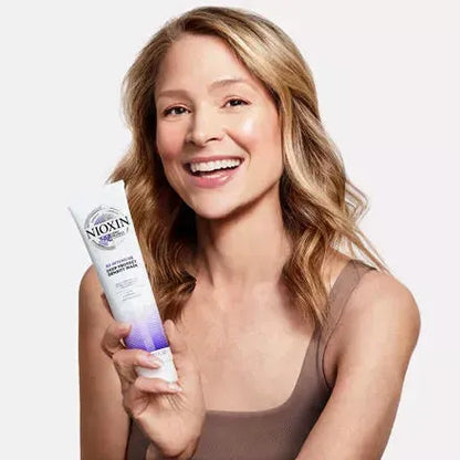 Nioxin 3D Intensive Deep Protect Density Mask Womens Nioxin Treatments 5.07 Oz by Pasteur Pharmacy