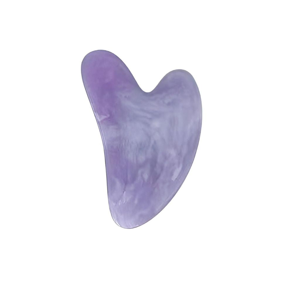Gua Sha Facial Tool by Clearly Basics