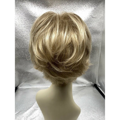 Raquel Welch Free Spirit Synthetic Wig (Mono Top)