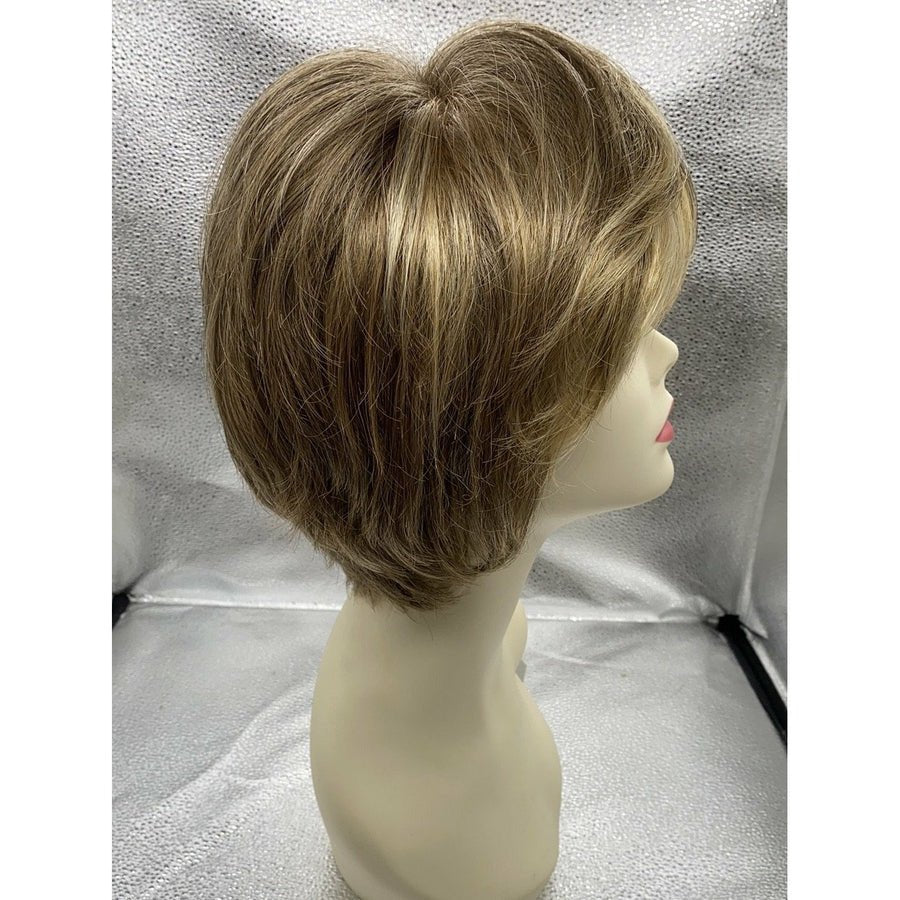 Raquel Welch Free Spirit Synthetic Wig (Mono Top)