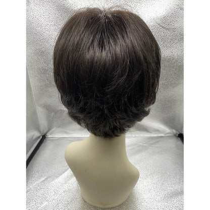 Raquel Welch Free Spirit Synthetic Wig (Mono Top)