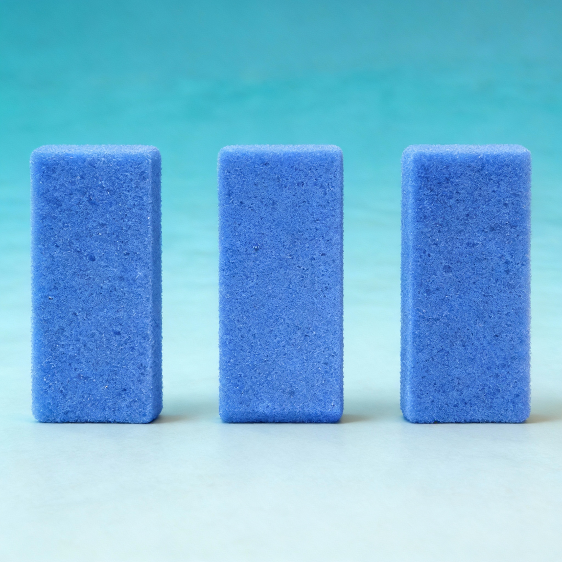 Pumice Foot Scrubber – Removes Dry, Thick, Dead Skin &amp; Calluses by Foot Butter by Dr Ron