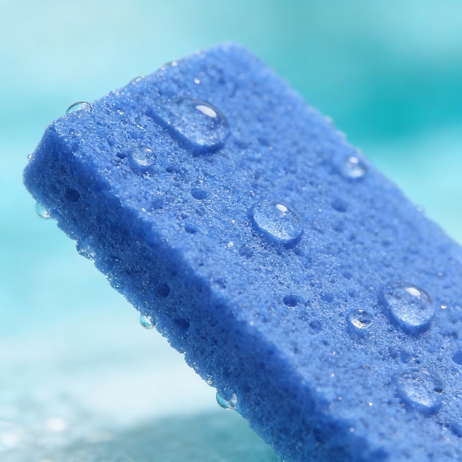 Pumice Foot Scrubber – Removes Dry, Thick, Dead Skin &amp; Calluses by Foot Butter by Dr Ron