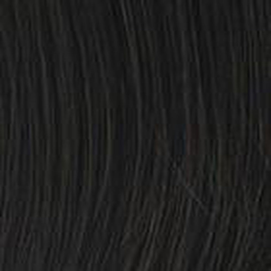 Hairdo Fringe Top of Head
