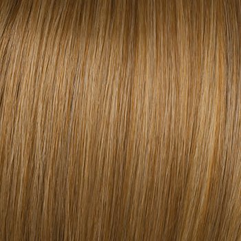 Hairdo Fringe Top of Head