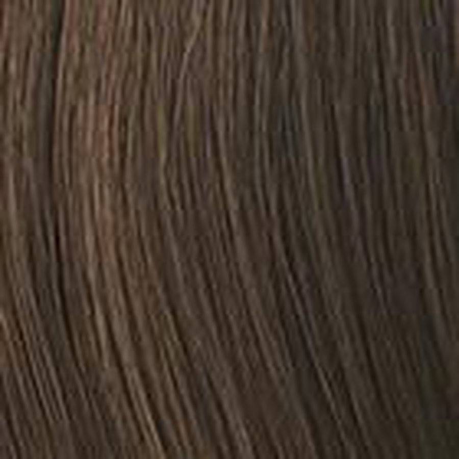 Hairdo Fringe Top of Head