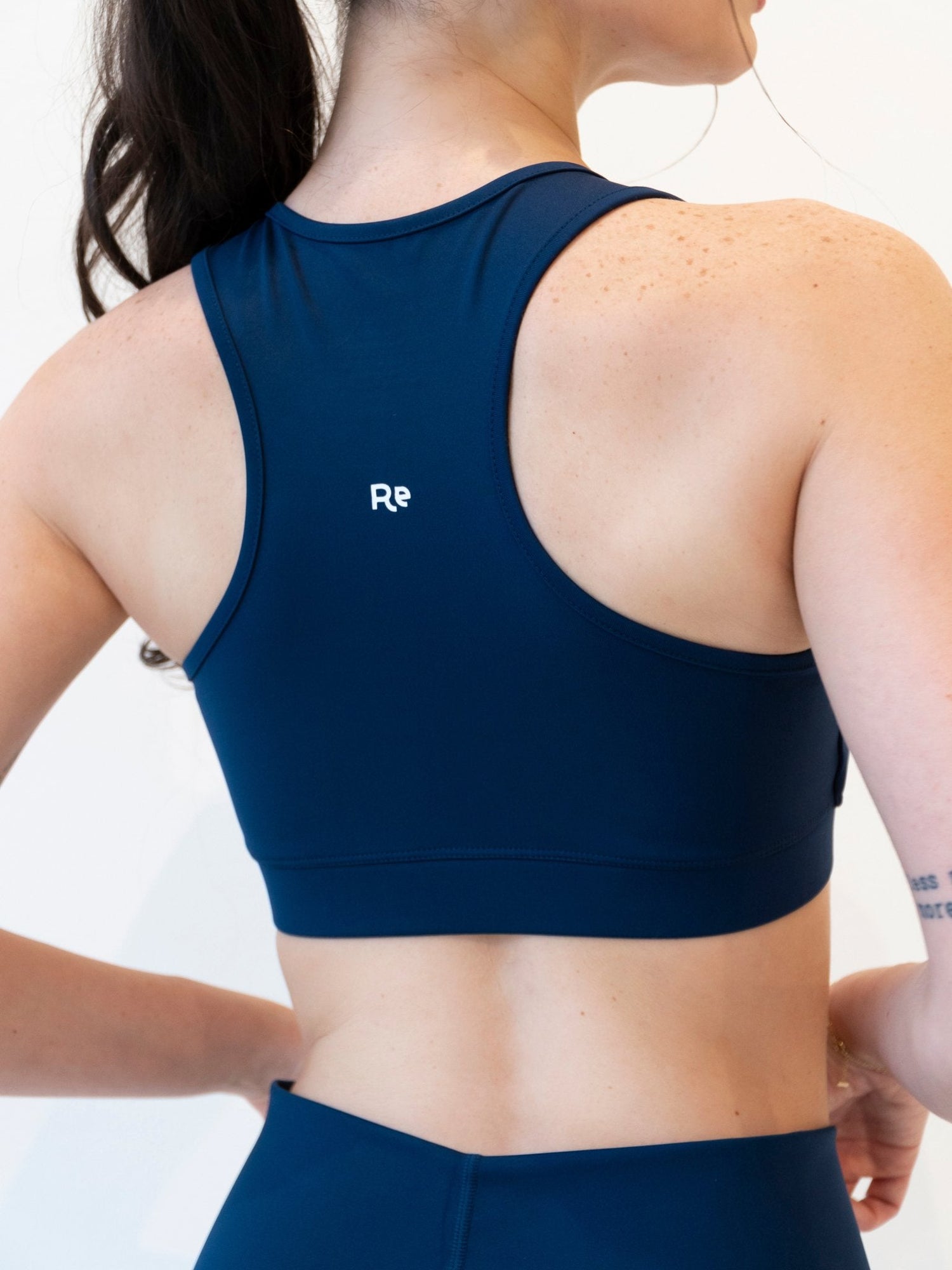Fusion Bra by Reprise Activewear