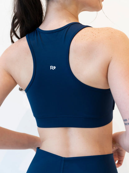 Fusion Bra by Reprise Activewear