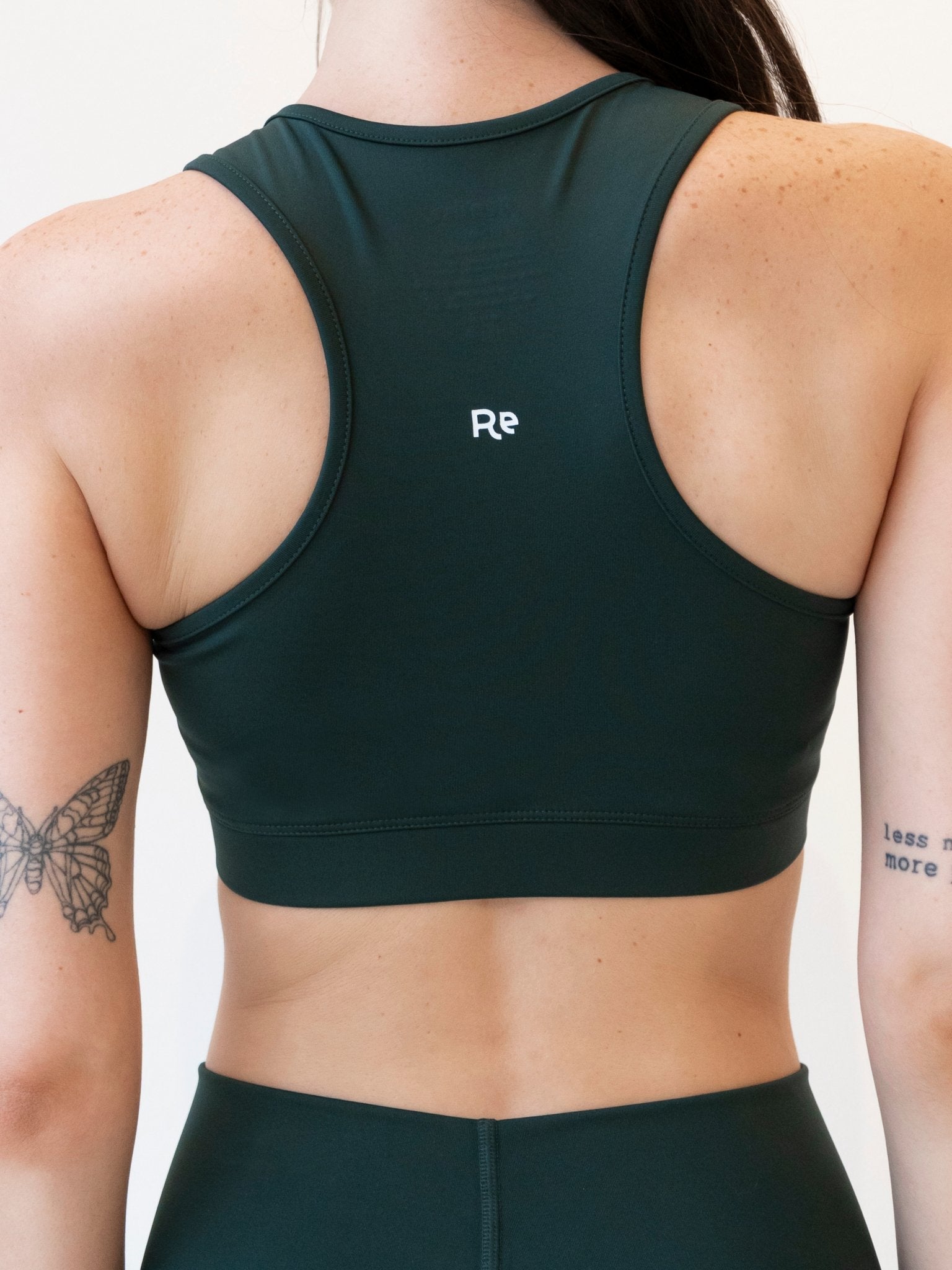 Fusion Bra by Reprise Activewear