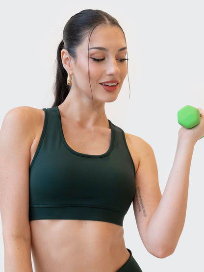 Fusion Bra by Reprise Activewear