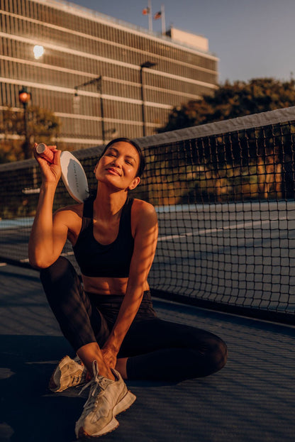 Fusion Leggings by Reprise Activewear