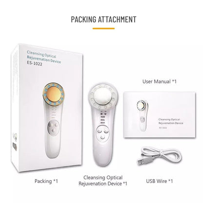Galvanic Face Massager by Bellawell by Bellawell Health