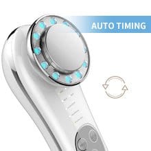 Galvanic Face Massager by Bellawell by Bellawell Health
