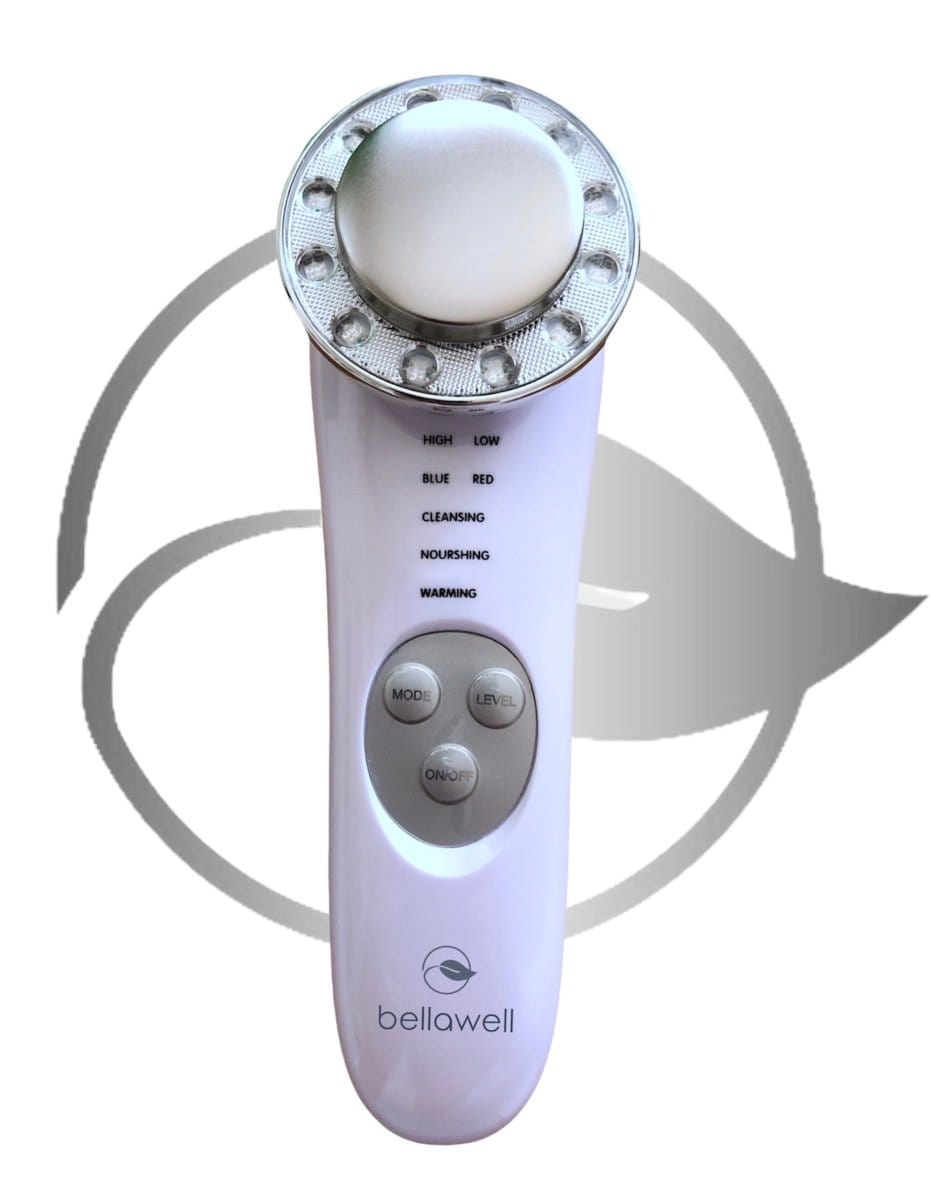 Galvanic Face Massager by Bellawell by Bellawell Health