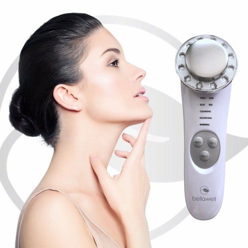 Galvanic Face Massager by Bellawell by Bellawell Health
