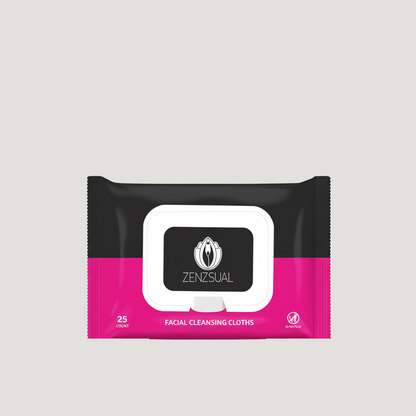 Gel con ácido hialuronato versión travel + 1 pack de toallas by Tu Salud Intima