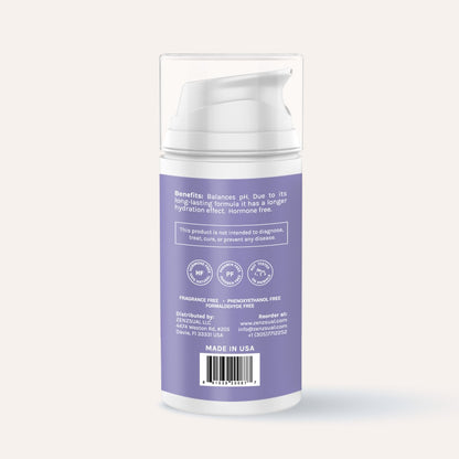 Gel Hidratante femenino LONG LASTING con ácido hialurónico by Tu Salud Intima