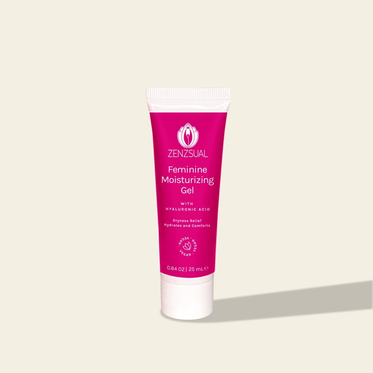 Gel Hidratante Intimo Con Acido Hialurónico by Tu Salud Intima
