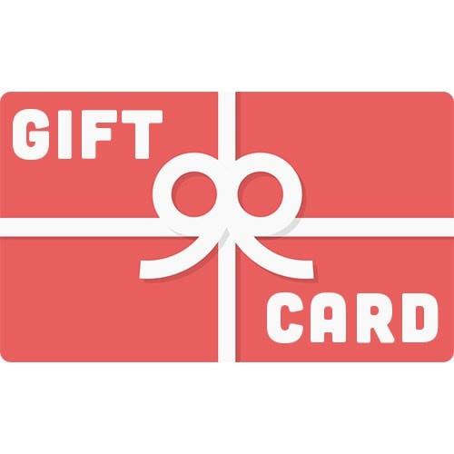 Gift Card for all Sunrider Products by Herb&