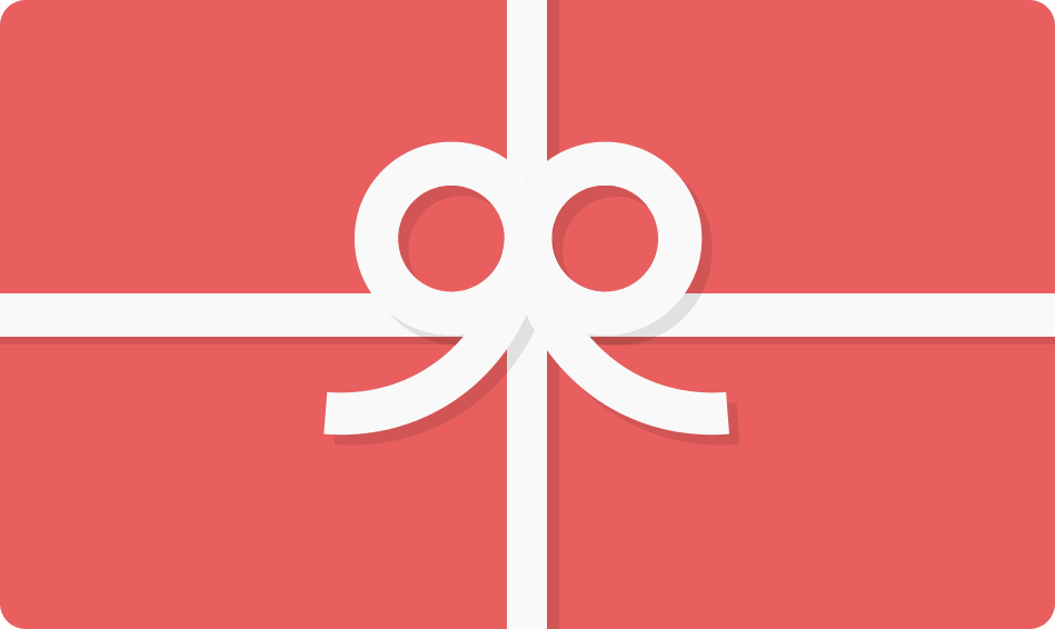Gift Card | REK Cosmetics by REK Cosmetics