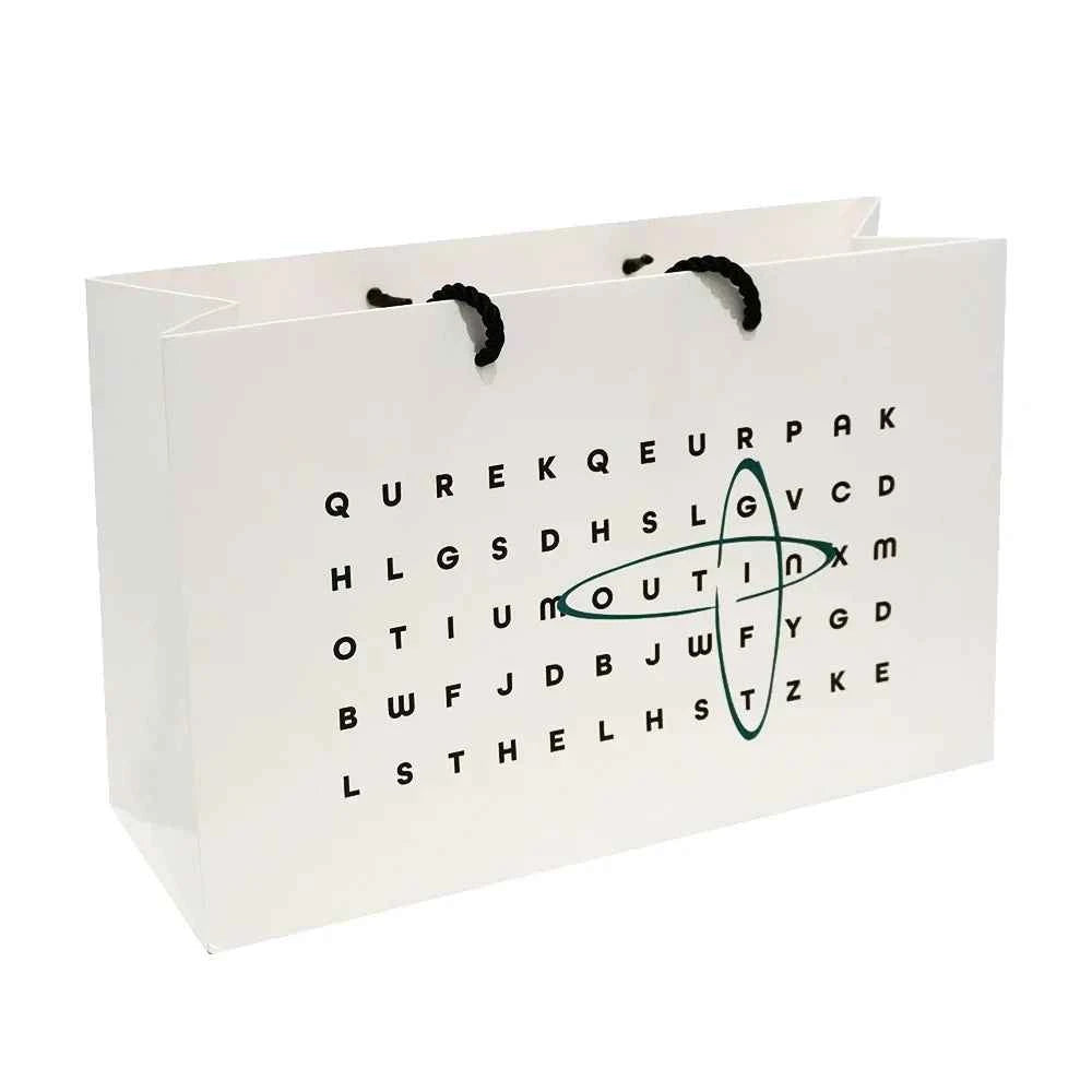 Gift Bag For Portable Espresso Machine by OutIn