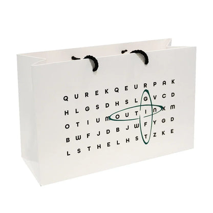 Gift Bag For Portable Espresso Machine by OutIn