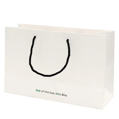 Gift Bag For Portable Espresso Machine by OutIn