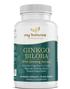 Ginkgo Biloba - Ancient Wisdom by My Balance