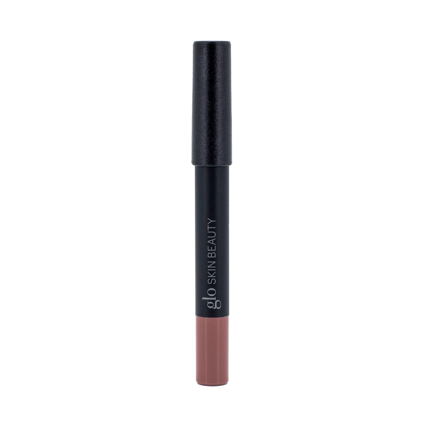 glo SKIN BEAUTY Suede Matte Crayon TRADEMARK 0.1oz - Missing Box by This is Beauty US