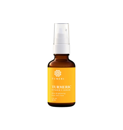 Glow Skincare Bundle by TUMERI