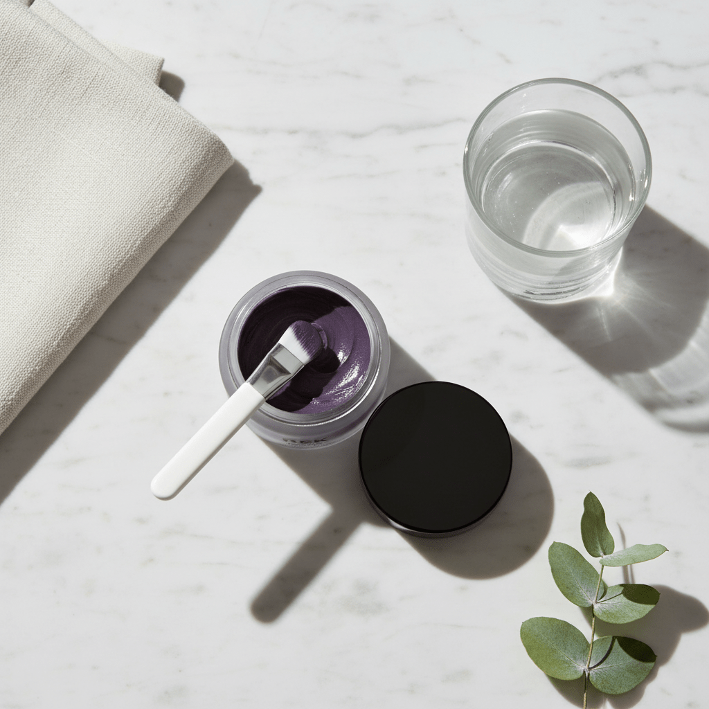 Glow Mask | REK Cosmetics by REK Cosmetics