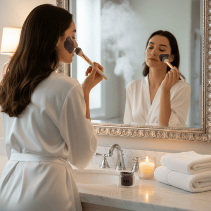 Glow Mask | REK Cosmetics by REK Cosmetics