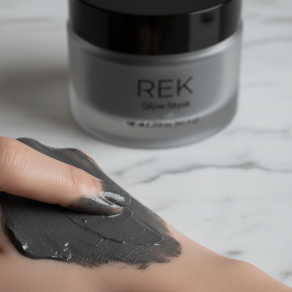 Glow Mask | REK Cosmetics by REK Cosmetics