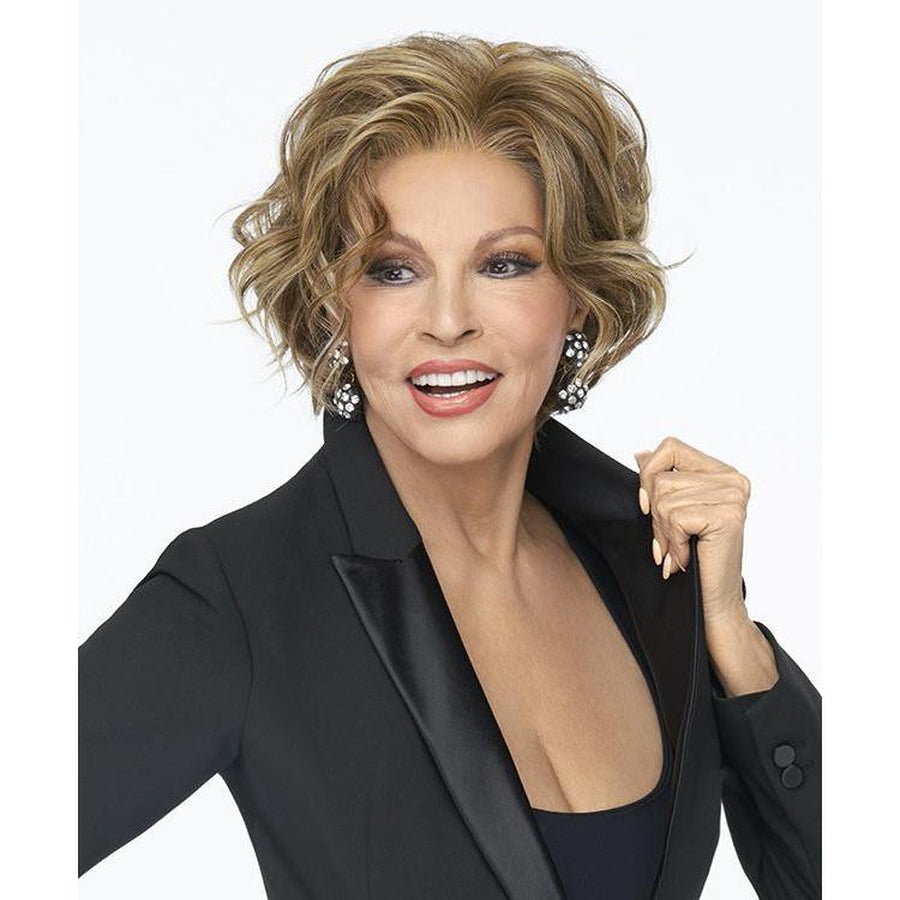 Raquel Welch Going Places Wig