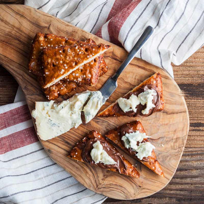Gorgonzola Cheese Spread by Di Bruno Bros.