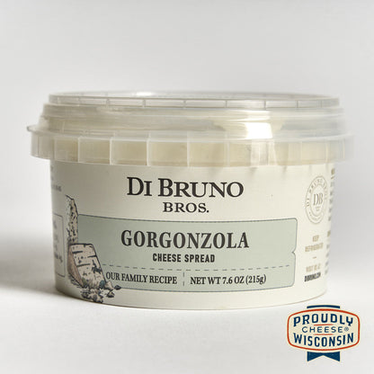 Gorgonzola Cheese Spread by Di Bruno Bros.