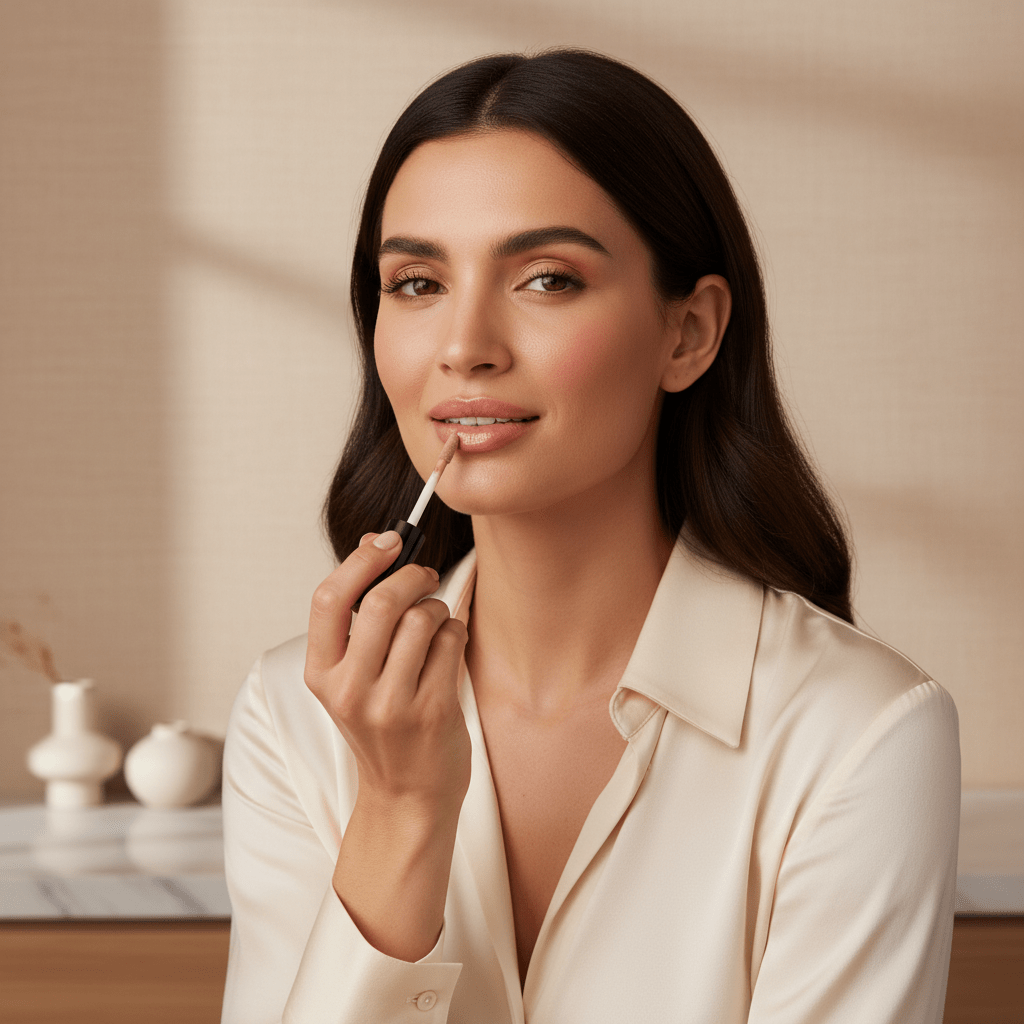 Plumping Gloss Collection | REK Cosmetics by REK Cosmetics