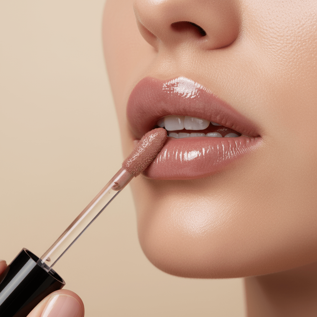 Plumping Gloss Collection | REK Cosmetics by REK Cosmetics