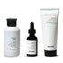 Minimalist Anti-Aging Skincare Kit, Routine Kit For Women & Men by Dista