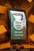 Graham Cracker Flavored Coffee – 16oz | Virtrue Premium by Virtrue