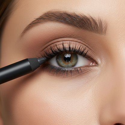 Ultimate Longwear Waterproof Eye Liner Collection by REK Cosmetics