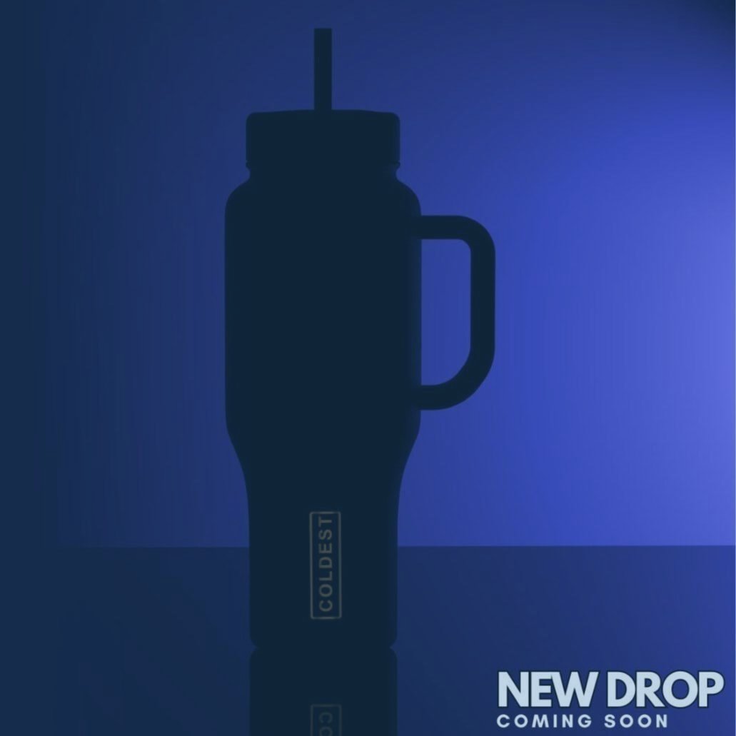 COLDEST 24oz Limitless Ultra v8 by Coldest