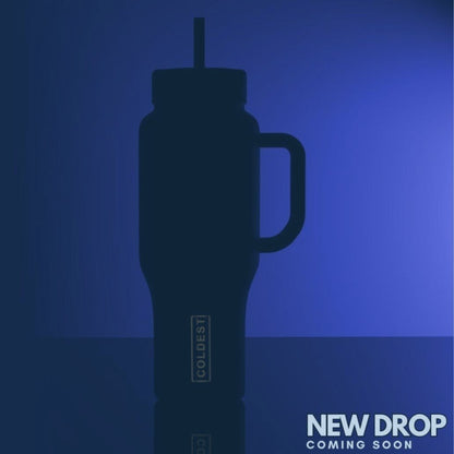 Coldest 20 oz Tumbler v2 by Coldest