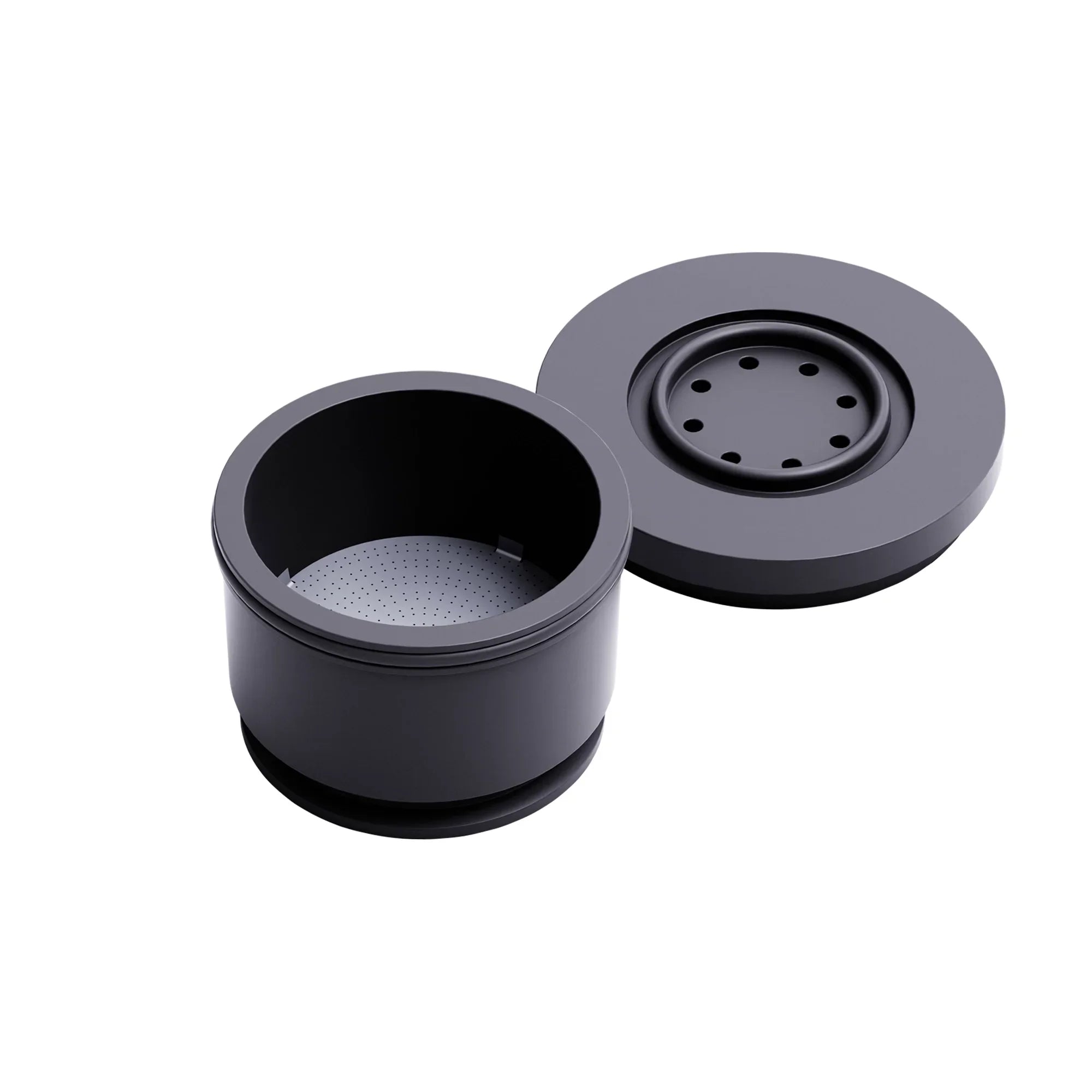 Nano Portable Espresso Machine Adapters Kit by OutIn