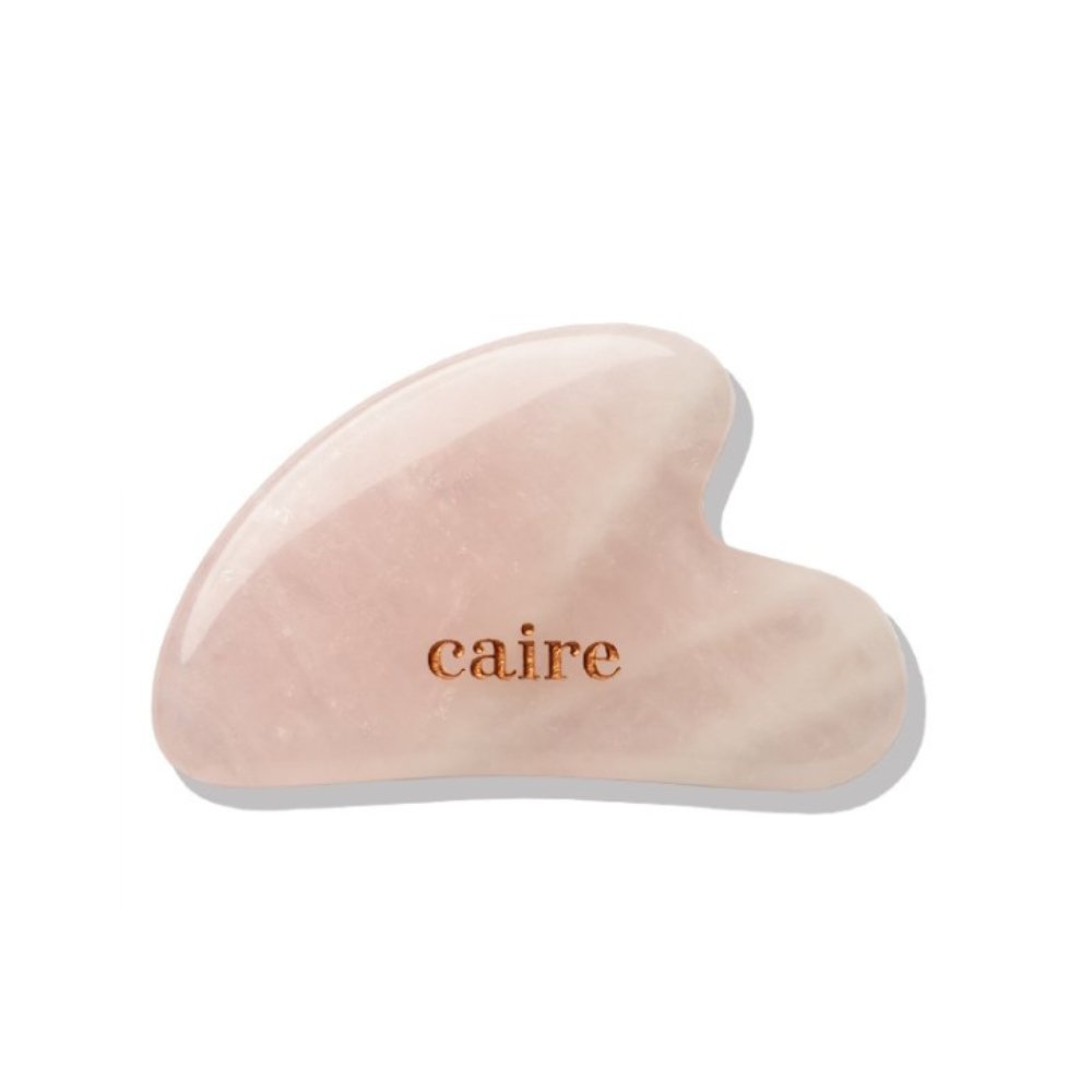 Gua Sha Facial Ritual Smoothing Stone by Caire Beauty